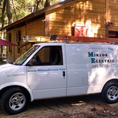 Miklos Electric