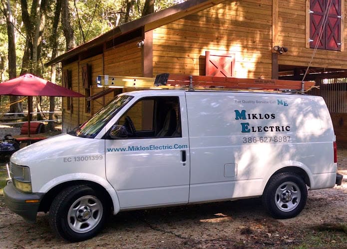 Miklos Electric