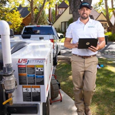 The Trenchless Co.