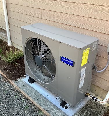 WSB Sheet Metal / Nordstrom Heating & Air