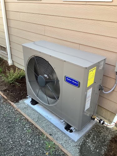 WSB Sheet Metal / Nordstrom Heating & Air