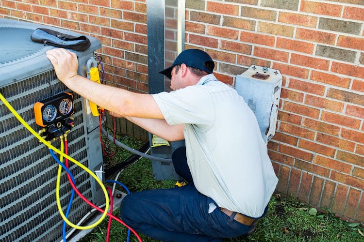 Childers Heating & Air Conditioning