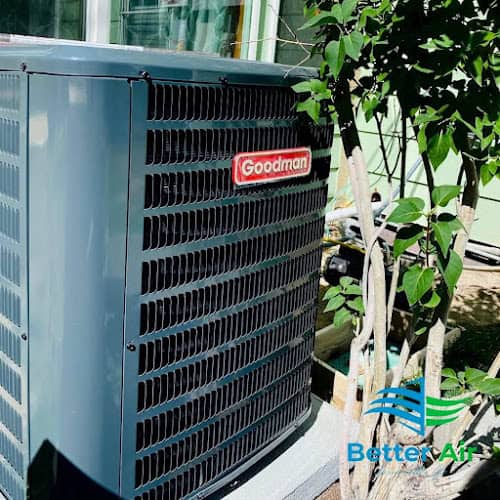 Better Air For A Better Life