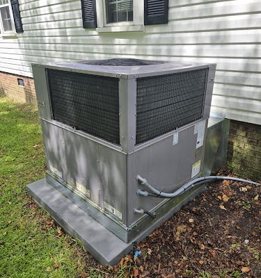 Comfort Experts, LLC