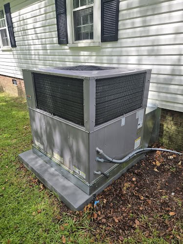 Comfort Experts, LLC