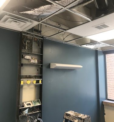 Integrity Electrical LLC