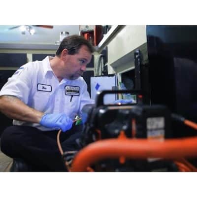 Abacus Plumbing, Air Conditioning, & Electrical - Houston