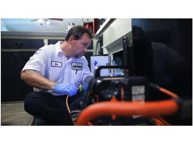 Abacus Plumbing, Air Conditioning, & Electrical - Houston