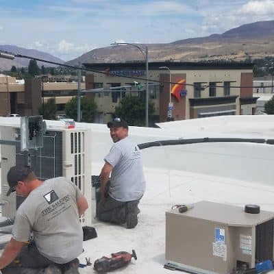 The Salcido Connection, Inc.