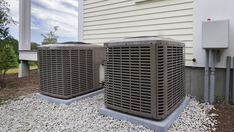 Arctic Air, LLC