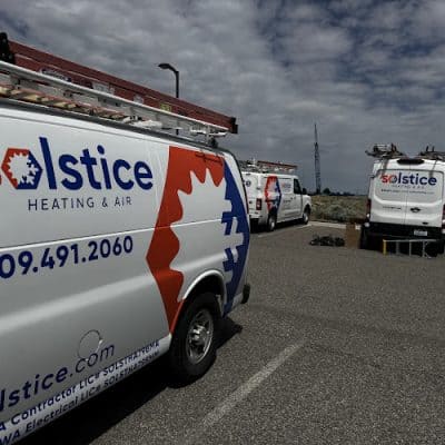 Solstice Heating & Air, Inc