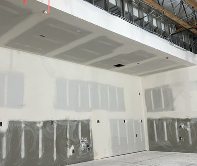 Nice Drywall