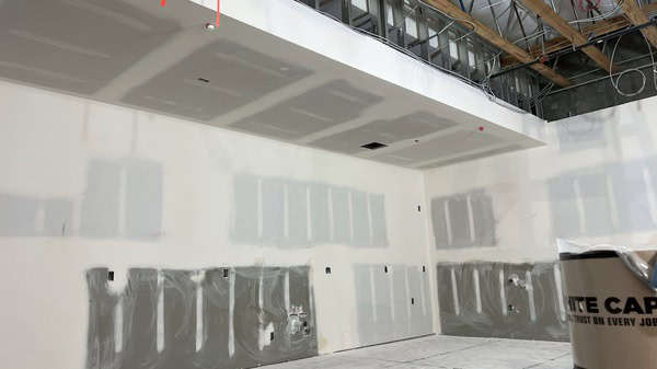 Nice Drywall