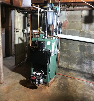 Irvin Weiler Plumbing, Heating, & Air Conditioning, Inc.