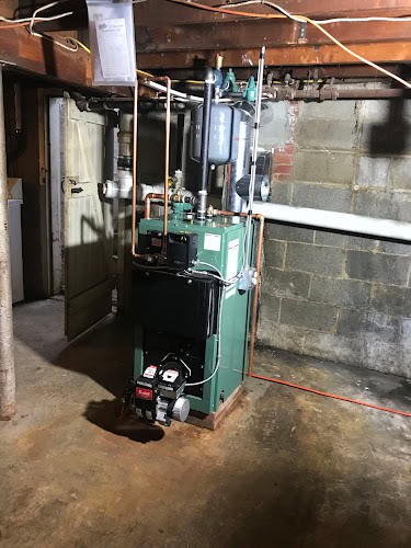Irvin Weiler Plumbing, Heating, & Air Conditioning, Inc.