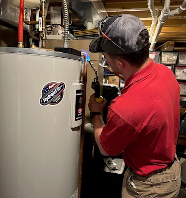 Dean's Plumbing