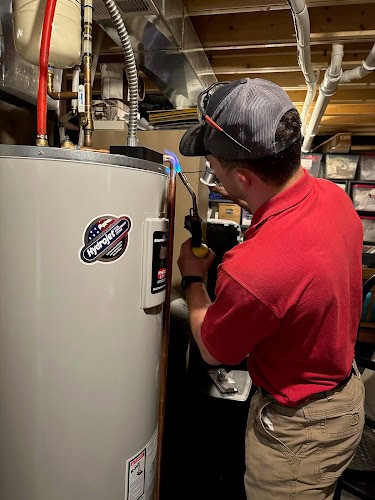 Dean's Plumbing