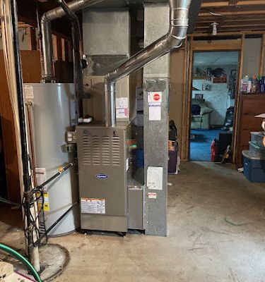 Guardian Heating & Cooling Service