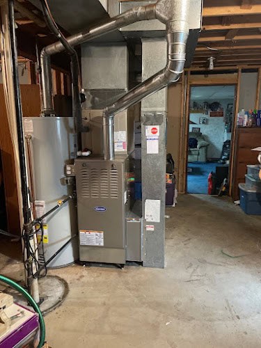 Guardian Heating & Cooling Service