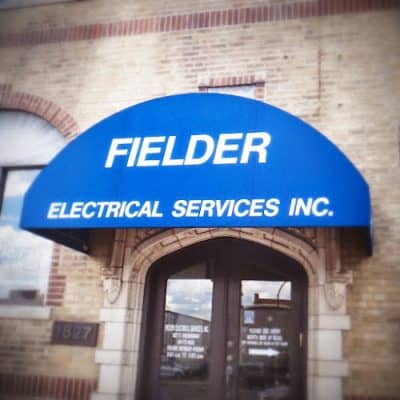 Fielder Electrical Services, Inc.