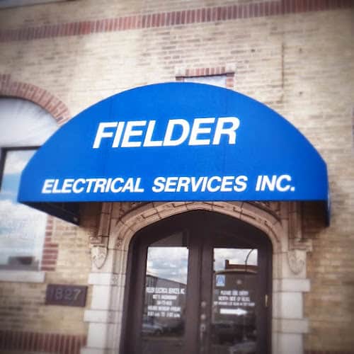 Fielder Electrical Services, Inc.