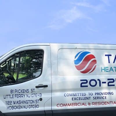 Tanous Heating & Air Conditioning