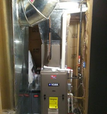 Mr. Kool HVAC, Plumbing, & Electrical