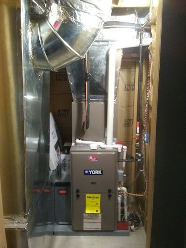 Mr. Kool HVAC, Plumbing, & Electrical