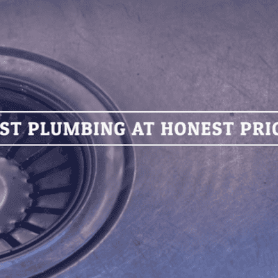 Encore Plumbing Contractors, Inc.