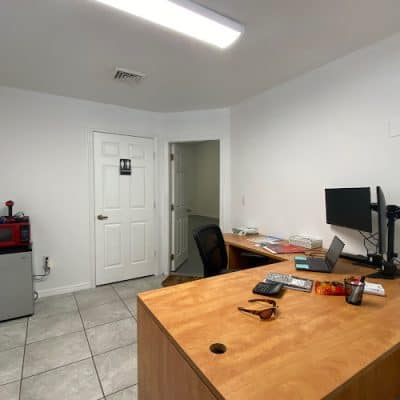David Gray Home Services