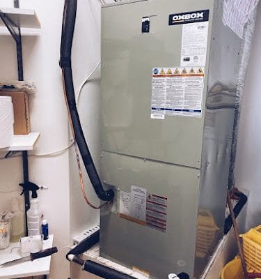 OM POWER SERVICES