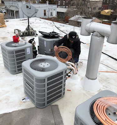 I KNOW A GUY HVAC