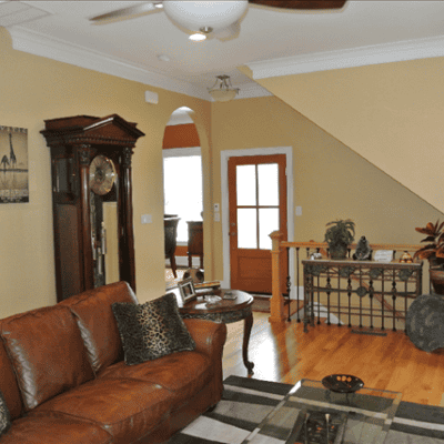 Charlotte Home Improvement Service