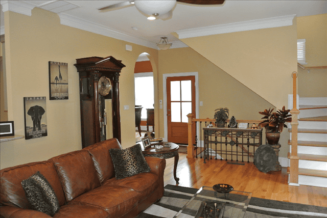 Charlotte Home Improvement Service