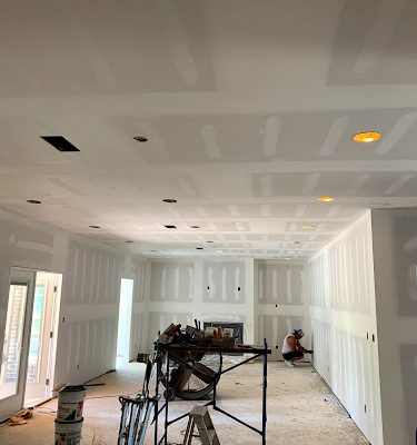 Chesters Drywall and Painting LLC.
