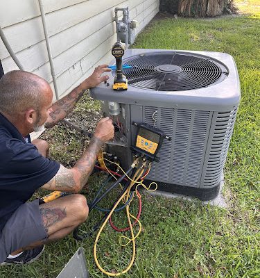 Ace Air Conditioning & Plumbing - Deep South