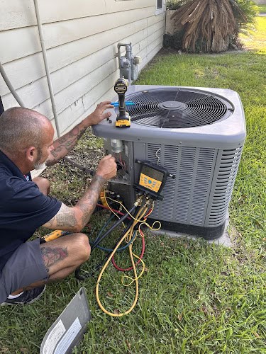 Ace Air Conditioning & Plumbing - Deep South