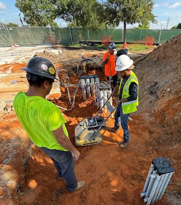 S&R Electrical Contractor LLC
