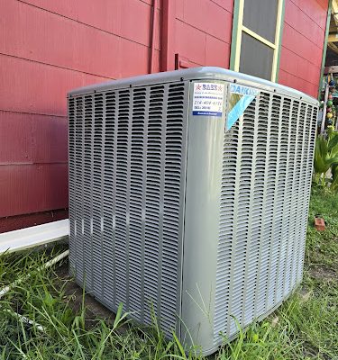 Baez Heating And Air Conditioning LLC