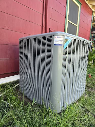 Baez Heating And Air Conditioning LLC