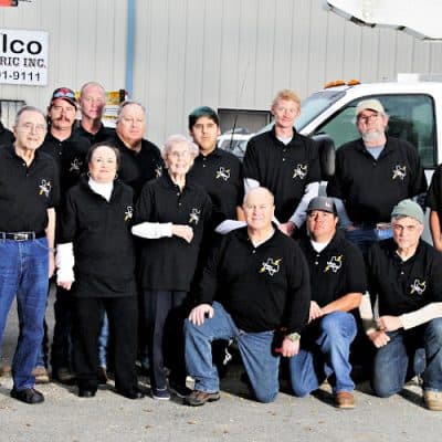 Malco Electric
