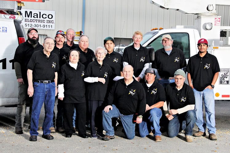 Malco Electric