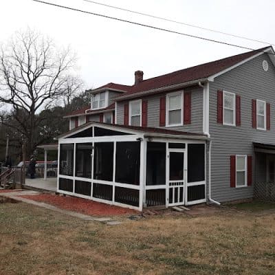 Oscar Remodeling LLC.