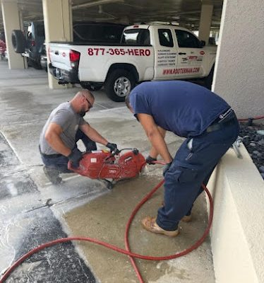 Rooter-Man Plumbing and Septic