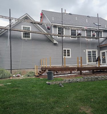 Star Exterior Design Llc