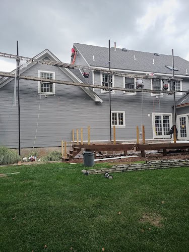 Star Exterior Design Llc