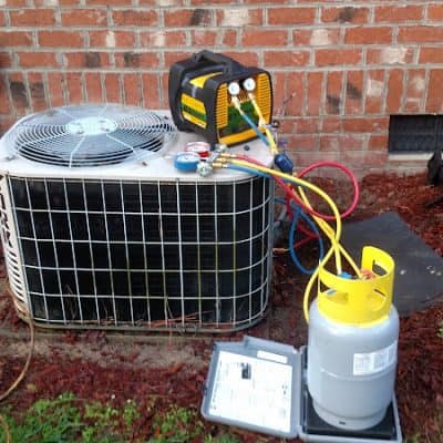 Keeping it Comfy Heating & Air LLC