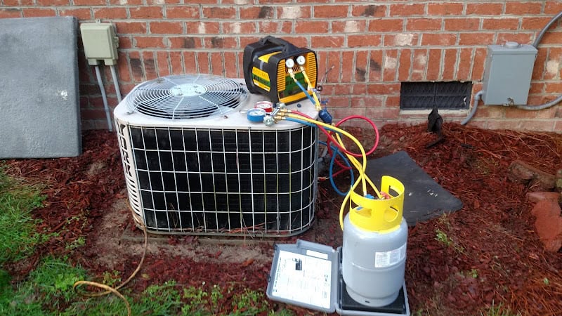 Keeping it Comfy Heating & Air LLC