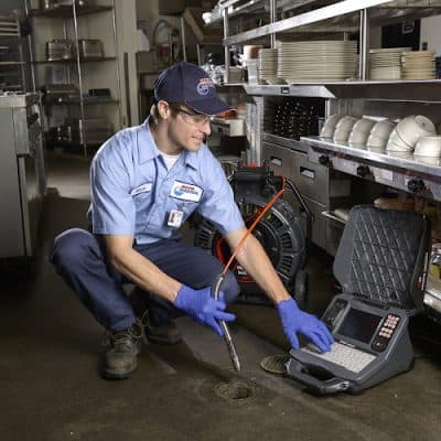 Roto-Rooter Plumbing, Drain, Septic & Water Restoration Services