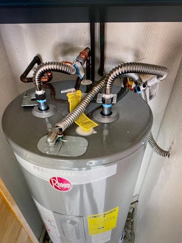 Miami Leak Detection Plumbing